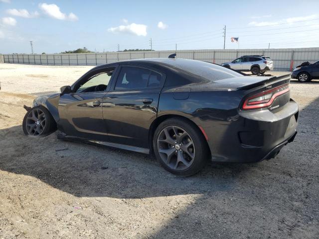 Photo 2 from auction – 2019 DODGE CHARGER GT with VIN 2C3CDXHG6KH567635
