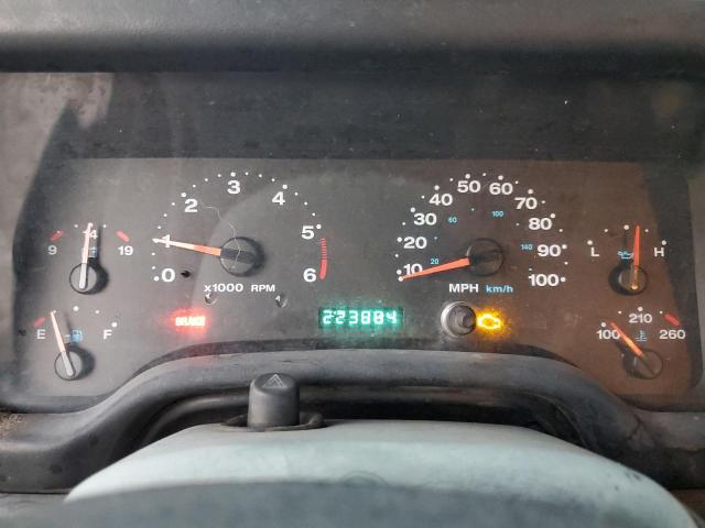 Photo 9 from auction – 2006 JEEP WRANGLER / with VIN 1J4FA29126P786442