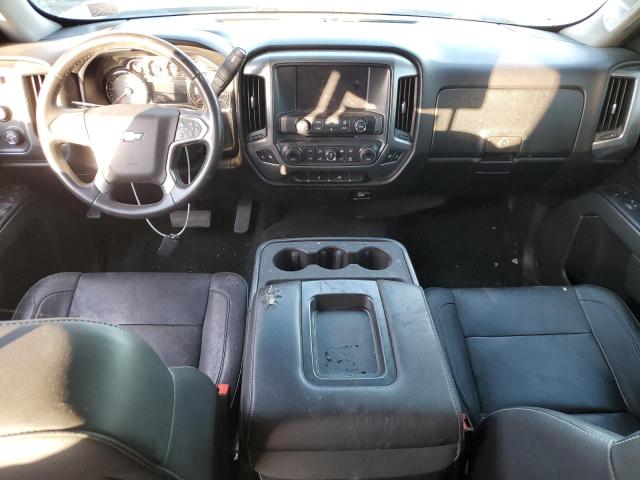 Photo 8 from auction – 2014 CHEVROLET SILVERADO with VIN 3GCUKREC6EG430802