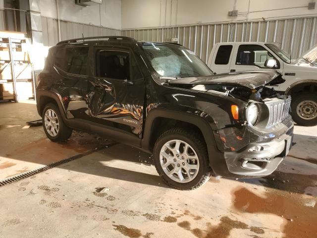 Photo 4 from auction – 2018 JEEP RENEGADE L with VIN ZACCJBBB3JPJ20047