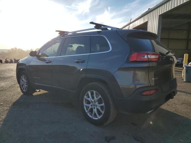 Photo 2 from auction – 2018 JEEP CHEROKEE L with VIN 1C4PJMLX2JD507178