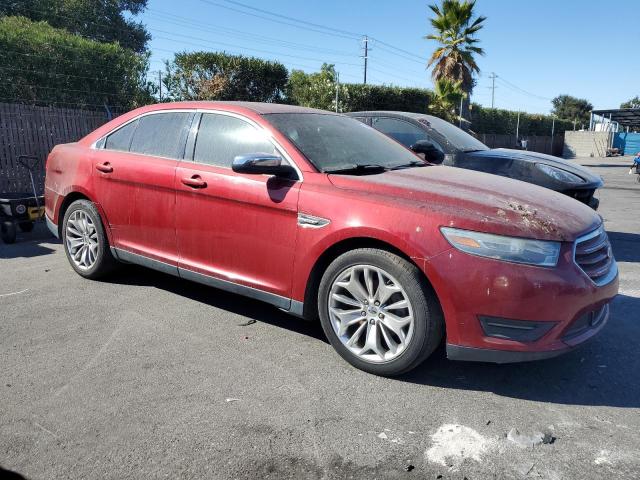 Photo 4 from auction – 2013 FORD TAURUS LIM with VIN 1FAHP2F89DG112158