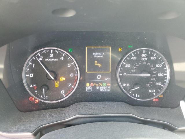 Photo 9 from auction – 2020 SUBARU OUTBACK LI with VIN 4S4BTANC6L3157314
