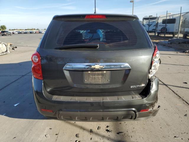 Photo 6 from auction – 2014 CHEVROLET EQUINOX LS with VIN 2GNALAEK1E1138368