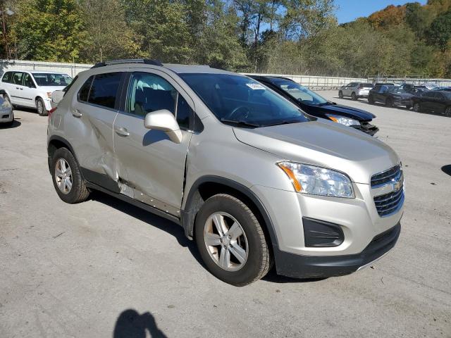 Photo 4 from auction – 2016 CHEVROLET TRAX 1LT with VIN 3GNCJPSB5GL245639