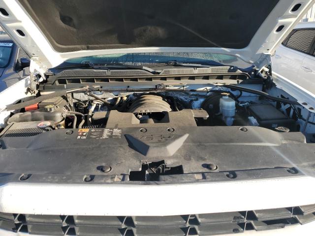 Photo 11 from auction – 2016 CHEVROLET SILVERADO with VIN 1GCVKPEC2GZ240037