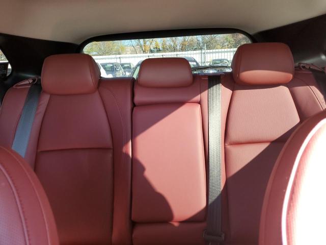 Photo 10 from auction – 2023 MAZDA CX-30 PREF with VIN 3MVDMBCM1PM583555