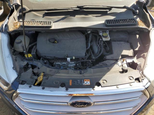 Photo 12 from auction – 2018 FORD ESCAPE SE with VIN 1FMCU9GD8JUB60745