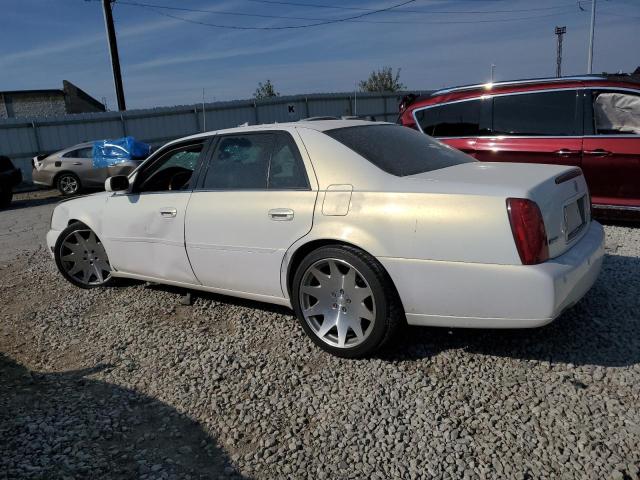 Photo 2 from auction – 2004 CADILLAC DEVILLE DT with VIN 1G6KF57994U180038