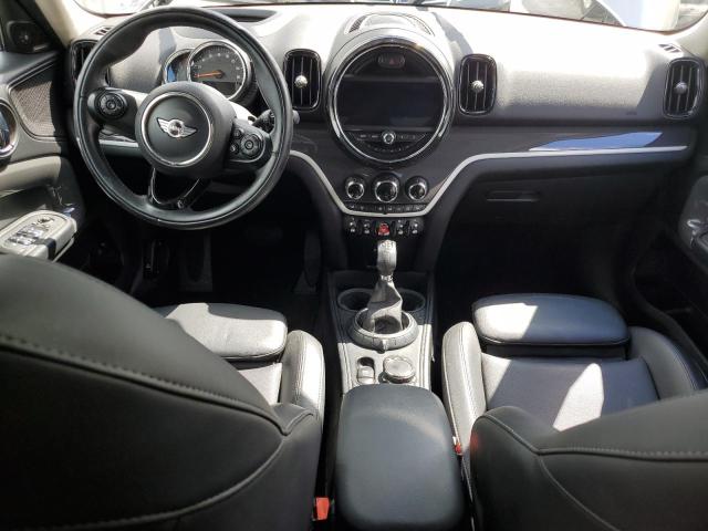 Photo 8 from auction – 2017 MINI COOPER S C with VIN WMZYT5C35H3D78793