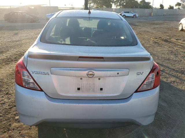 Photo 6 from auction – 2018 NISSAN VERSA S with VIN 3N1CN7AP7JK401917