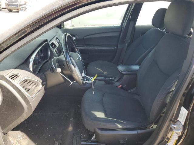 Photo 7 from auction – 2014 CHRYSLER 200 LIMITE with VIN 1C3CCBCG4EN134226