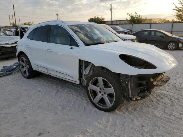 Photo 4 from auction – 2020 PORSCHE MACAN S with VIN WP1AB2A52LLB35342