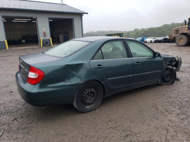 Photo 3 from auction – 2002 TOYOTA CAMRY LE with VIN 4T1BE32K92U632075