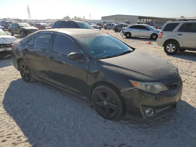 صورة رقم 4 من المزاد - 2012 TOYOTA CAMRY BASE مع VIN 4T1BF1FK7CU139685