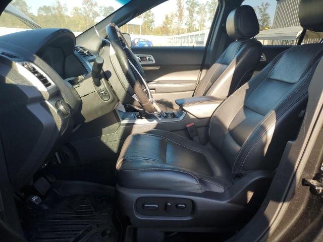 Photo 7 from auction – 2015 FORD EXPLORER S with VIN 1FM5K8GT0FGB81207