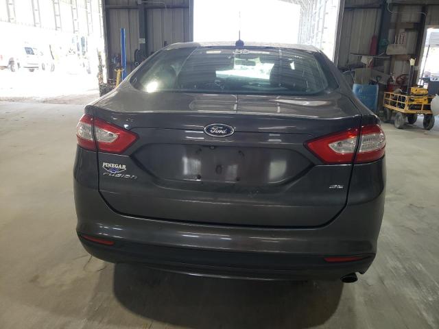 Photo 6 from auction – 2015 FORD FUSION SE with VIN 3FA6P0H71FR129189