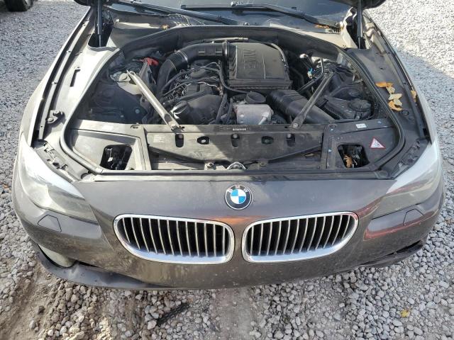Photo 11 from auction – 2013 BMW 535 I with VIN WBAFR7C51DC817625
