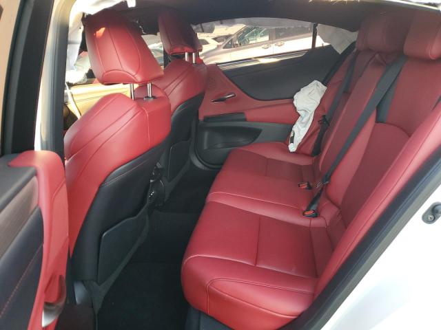 Photo 10 from auction – 2021 LEXUS ES 350 BAS with VIN 58AGZ1B10MU088728