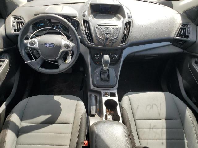 Photo 8 from auction – 2015 FORD ESCAPE SE with VIN 1FMCU0GX7FUB31606
