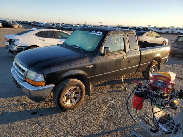 FORD RANGER SUP 2000 with VIN 1FTYR14C1YPC15070 - Photo from auction
