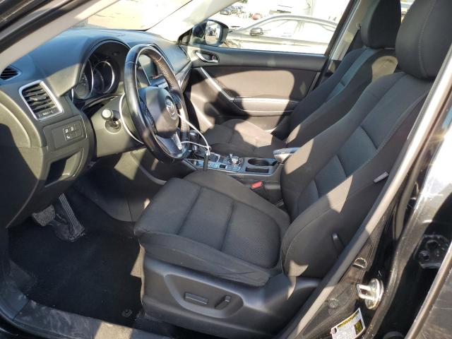 Photo 7 from auction – 2016 MAZDA CX-5 TOURI with VIN JM3KE4CY3G0866988