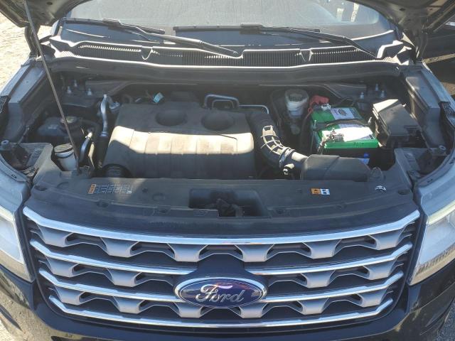 Photo 12 from auction – 2017 FORD EXPLORER X with VIN 1FM5K8DH3HGC98797