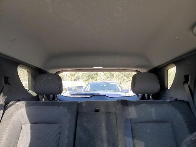 Photo 10 from auction – 2018 CHEVROLET EQUINOX LT with VIN 2GNAXSEV5J6217303