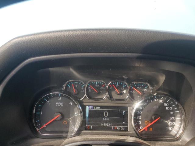 صورة رقم 9 من المزاد - 2014 CHEVROLET SILVERADO مع VIN 1GCUKREC8EF193652