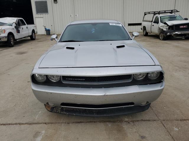 Photo 5 from auction – 2012 DODGE CHALLENGER with VIN 2C3CDYAG8CH293369