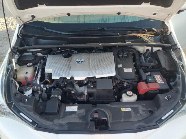 Photo 12 from auction – 2018 TOYOTA PRIUS with VIN JTDKBRFU3J3083084