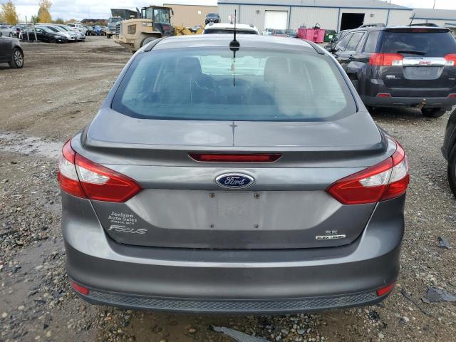 Photo 6 from auction – 2012 FORD FOCUS SE with VIN 1FAHP3F25CL387307