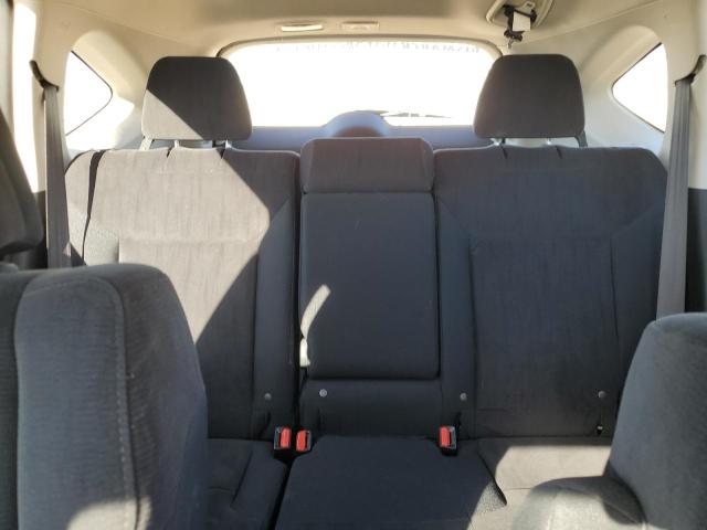 Photo 10 from auction – 2014 HONDA CR-V LX with VIN 2HKRM4H36EH616667