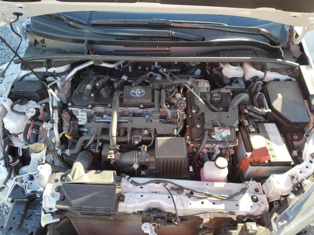 Photo 11 from auction – 2024 TOYOTA COROLLA LE with VIN JTDBCMFE6R3051802