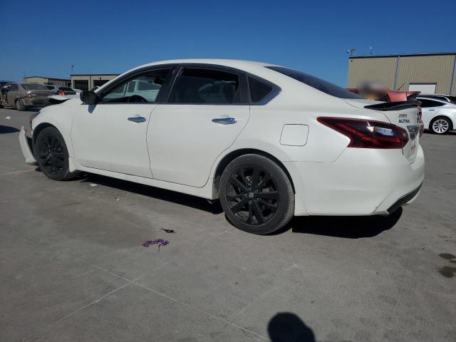 Photo 2 from auction – 2017 NISSAN ALTIMA 2.5 with VIN 1N4AL3AP9HC185741
