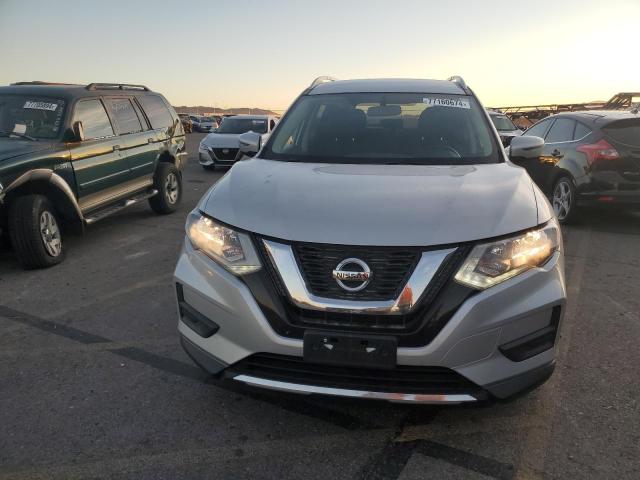 Photo 5 from auction – 2017 NISSAN ROGUE S with VIN JN8AT2MT8HW143934