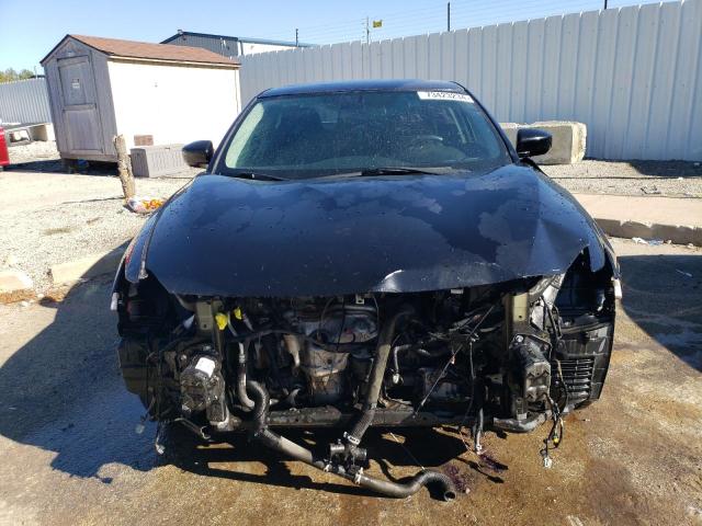 Photo 5 from auction – 2017 NISSAN MAXIMA 3.5 with VIN 1N4AA6APXHC392274