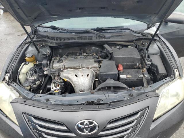 Photo 11 from auction – 2007 TOYOTA CAMRY CE with VIN 4T1BE46K97U107220