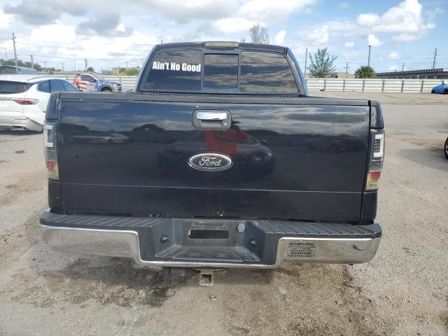 Photo 6 from auction – 2005 FORD F150 SUPER with VIN 1FTPW12585KF09521