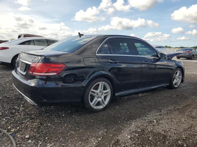 Photo 3 from auction – 2014 MERCEDES-BENZ E 350 4MAT with VIN WDDHF8JB9EA886567