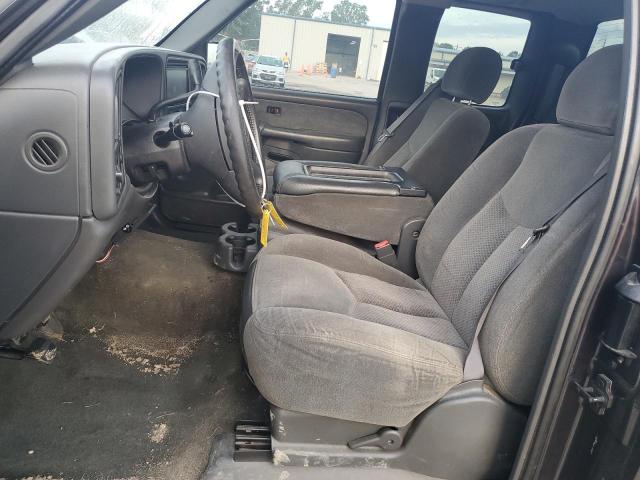 Photo 7 from auction – 2003 CHEVROLET SILVERADO with VIN 2GCEC19T131141071