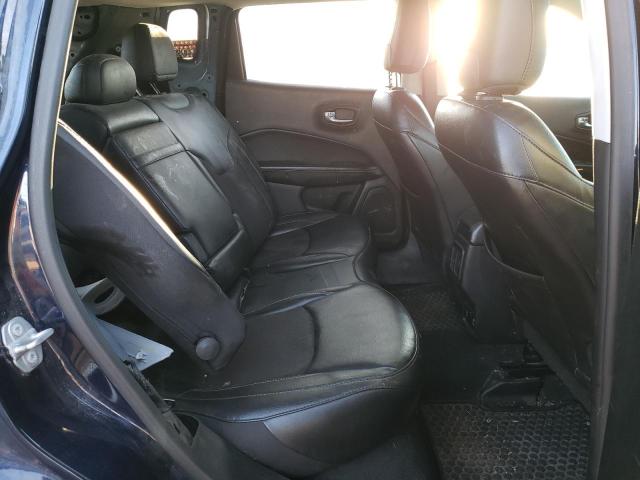 Снимка 11 от търг – 2019 JEEP COMPASS LA с VIN 3C4NJDBB3KT602342