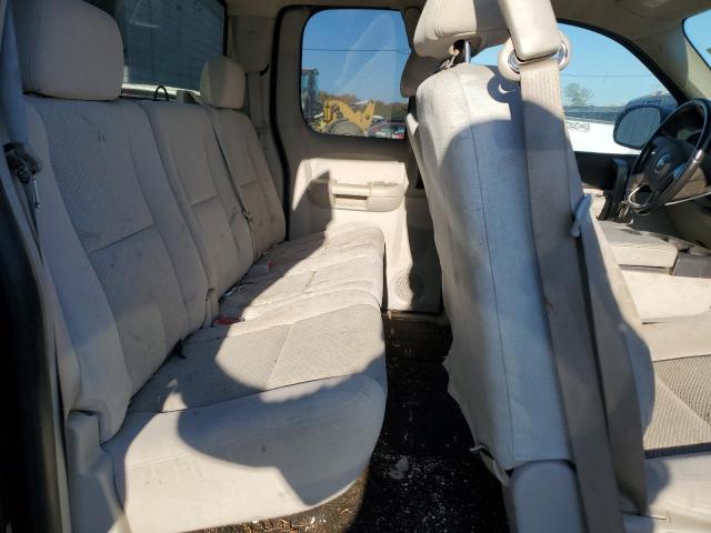 Photo 10 from auction – 2008 CHEVROLET SILVERADO with VIN 2GCEK19J981115567
