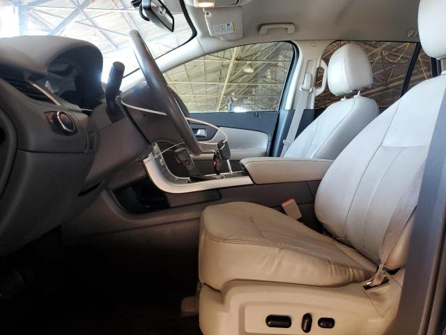 Photo 7 from auction – 2013 FORD EDGE SEL with VIN 2FMDK3J93DBC74688