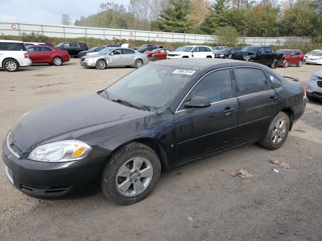 CHEVROLET IMPALA LT 2008 with VIN 2G1WT58K589243740 - Photo from auction