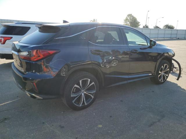 Photo 3 from auction – 2016 LEXUS RX 350 BAS with VIN 2T2BZMCA1GC039072