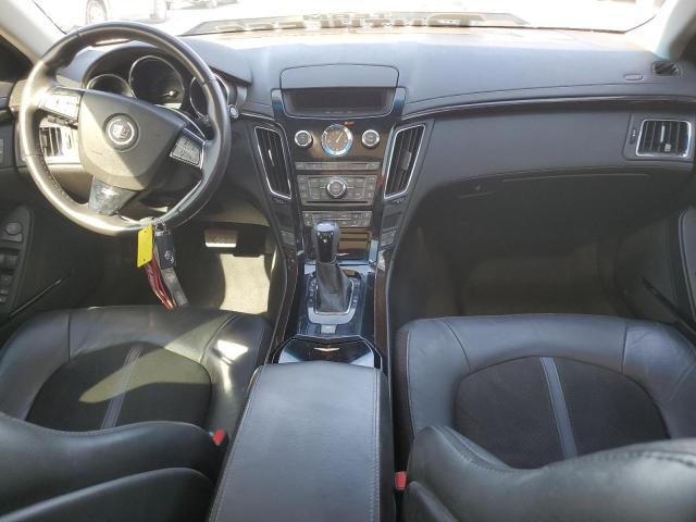 Photo 8 from auction – 2010 CADILLAC CTS-V with VIN 1G6DV5EP9A0102195