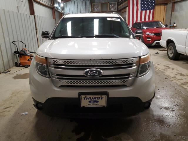 Photo 5 from auction – 2012 FORD EXPLORER X with VIN 1FMHK8D89CGA81356