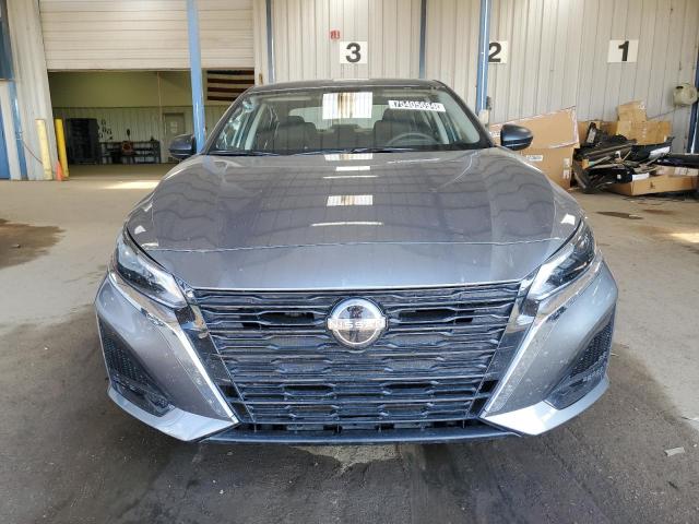 Photo 5 from auction – 2024 NISSAN ALTIMA S with VIN 1N4BL4BV5RN386923