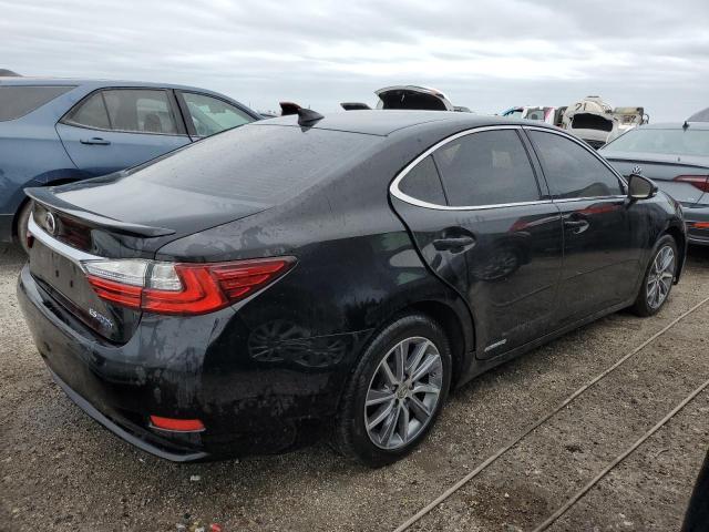 Photo 3 from auction – 2016 LEXUS ES 300H with VIN JTHBW1GG8G2102580
